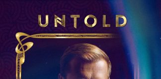 Armin van Buuren revine la UNTOLD, în 2023