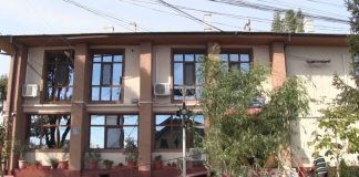 FOTO Urechești, comuna care s-a modernizat în ultimii ani