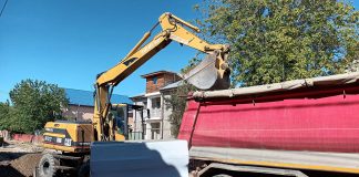 Societatea de salubritate a municipiului Focșani caută șoferi profesioniști