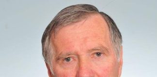 Ion Văsuian, decanul de vârstă al primarilor din Vrancea: azi a împlinit 80 de ani