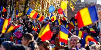 Peste 60.000 de români își serbează ziua de naștere pe 1 decembrie