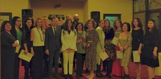 25 de ani de activitate pentru sistemul vrâncean de protecție a copilului, DGASPC