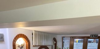 Crăciun cu daruri de suflet pentru tinerii de la Centrul „Sfânta Maria” din Golești