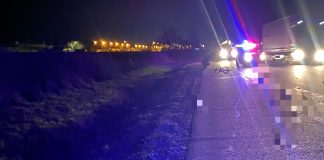 ULTIMA ORĂ Tânăr biciclist, accidentat mortal de un autotren