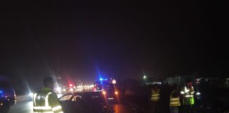 ULTIMA ORĂ O femeie a murit în urma accidentului din această seară