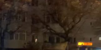 Pieton lovit de o mașină pe Bulevardul Independenței din Focșani