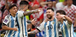 ULTIMA ORĂ Argentina, noua campioană mondială la fotbal, după o finală cu Franța, decisă la loviturile de departajare