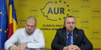 AUR va începe o caravană medicală în țară, cu banii din subvenția pentru partidele parlamentare