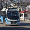 autobuz electric