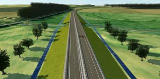 Lotul 2 al autostrăzii Bacău-Pașcani va fi construit tot de firmele lui Dorinel Umbrărescu