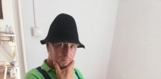 S-a stins din viață meșterul popular Toma Avram