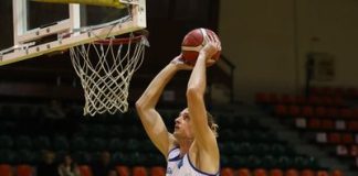 Baschet de prima ligă, astăzi, la Focșani