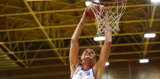 Baschet masculin: meci mai bun, dar tot înfrângere pentru CSM Focșani 2007 în fața CSM Tg. Mureș