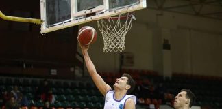 Baschet masculin: CSM Focșani 2007 a pierdut ultimul joc din acest an