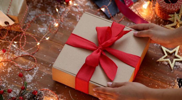 Cristian Bălosu, directorul Administrației Piețelor Focșani: Crăciun Fericit și La Mulți Ani!