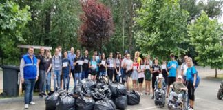 ”Caravana Tinerilor Implicați”, în luna decembrie, cu voluntarii Centrului de Tineret Focșani