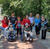 caravana tineret 2