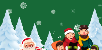 90 de copii defavorizați din Vrancea, Adjud, vor primi cadourile pe care i le-au cerut lui Moș Crăciun