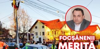 PNL Focșani: ”Incredibil! Misăilă este nemulțumit că administrația județeană i-a premiat pe sportivi și antrenori!”