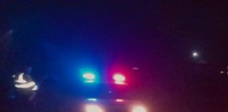 Circulați cu atenție! Graba strică sărbătorile!