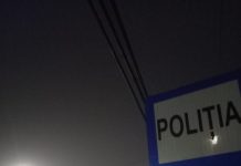 Ceață și în această dimineață, în județ