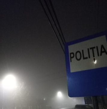 Ceață în zona de câmpie a județului până vineri dimineață