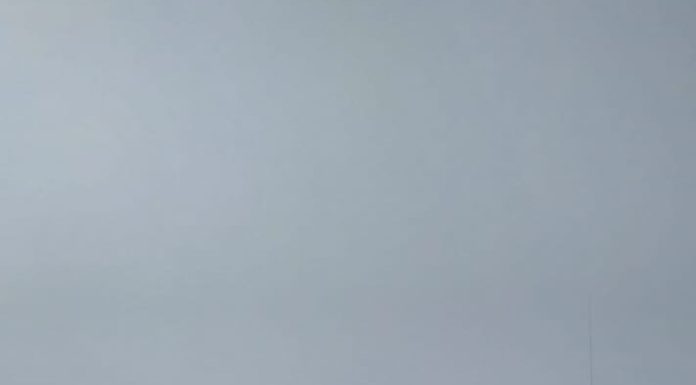 Săptămâna începe cu ceață în zona de câmpie