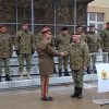 ceremonie general turculet 1