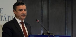 Primarul municipiului Iași, Mihai Chirica, sub control judiciar. El este inculpat într-un nou dosar