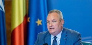 Premierul Nicolae Ciucă: ”Să arătăm că 1 Decembrie este, cu adevărat, ziua unității noastre, o zi a tuturor celor a căror inimă tresaltă în fața tricolorului!”