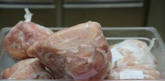 ANSVSA: mai multe controale în perioada sărbătorilor de iarnă