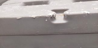 ANSVSA: amenzi de peste 5,5 milioane lei, peste 15 tone produse de carne confiscate, suspendarea activității la unii agenți economici