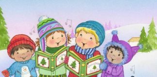 La colindat, în siguranță. Sfaturi pentru părinți și copii