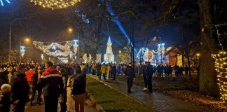 Cine sunt câștigătorii tombolei organizate la Crângul Petrești, de Crăciun