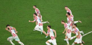 ULTIMA ORĂ Croația elimină Brazilia în sferturi, la Campionatul Mondial de fotbal din Qatar