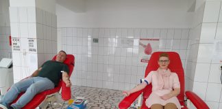 Campanie umanitară: „Donează pentru aproapele tău!”