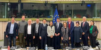 Acord final al UE pentru REPowerEU – scutul energetic care va decupla gospodăriile și IMM-urile europene de energia rusească / România va beneficia de 1,39 miliarde euro