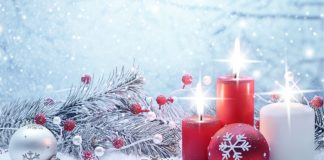 Lucian Antonescu, consilier local PNL Dumbrăveni: Crăciun Fericit și La Mulți Ani!