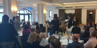 Camera de Comerț, Industrie și Agricultură a premiat cele mai performante firme din Vrancea