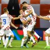 fotbal croatia g4