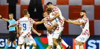 ULTIMA ORĂ Fotbal: Croația a luat bronzul la Campionatul Mondial