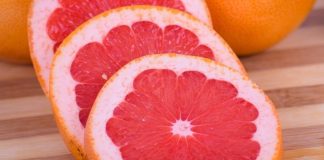Lot de grapefruit din Turcia, retras de la vânzare de Carrefour