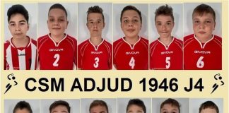 Handbalul revine la Adjud