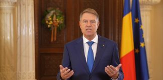 ANAF va cere sechestru pe casa în care locuiește fostul președinte Klaus Iohannis / Soții Iohannis au de achitat un prejudiciu de un milion de euro