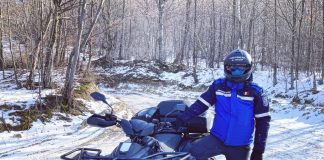 Jandarmii vrânceni, prezenți în zonele turistice și la evenimentele din Focșani și din Crângul Petrești