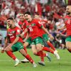 maroc fotbal eurosport