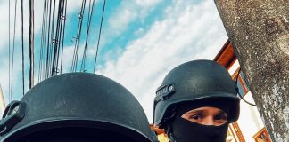 În ziua de Crăciun, polițiștii români au avut aproape 3.000 de intervenții: 105 persoane prinse în flagrant, amenzi de peste 1,1 milioane lei, 288 permise de conducere reținute