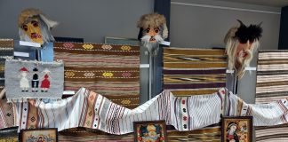 Premiile ediției 2022 a Concursului Național de Meșteșuguri Tradiționale ”Pavel Terțiu”