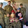 militari daruri