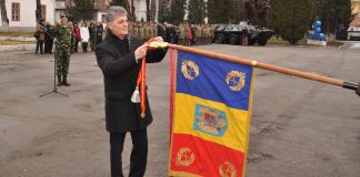 A murit Mircea Dușa, fostul ministru al Apărării Naționale